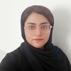 تصویر پروفایل مریم فراهانی