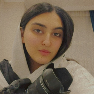 نفیسه علی اکبری شاندیز