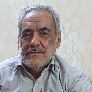 محمدامین تمیمی