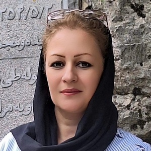 اشرف باقری