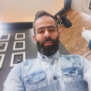 سعید صادقی