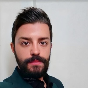 فرزاد موسایی