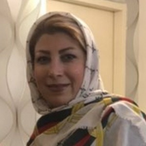 مژگان نکویی