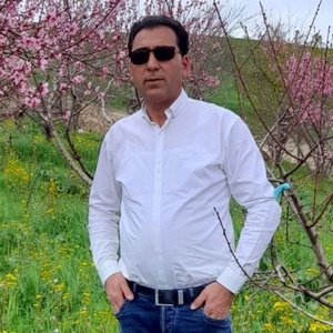 تیمور مرزبانی گوگه