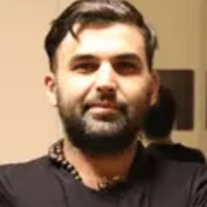 عیسی زندی