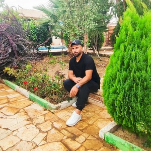 رضا طاهرمفرد