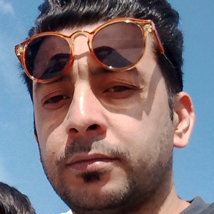 محمد یعقوبی