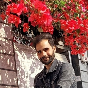 شاهرخ نوری زاده