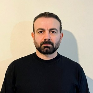 محمدرضا مسلمی آقچای