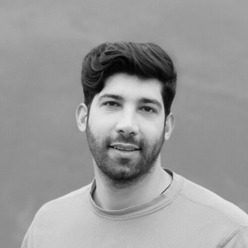 ایمان میرزائی