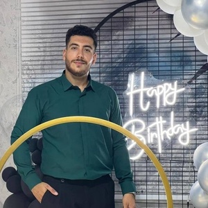 علی گودرزوندچگنی