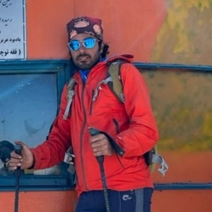 محمد عسگری