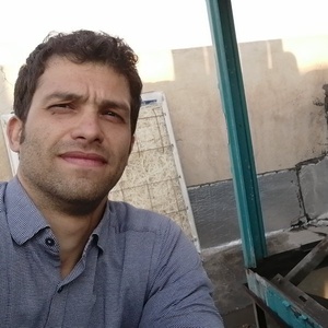 عباس رضایی