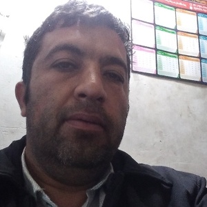 مهرداد نجف زاده قزقلعه