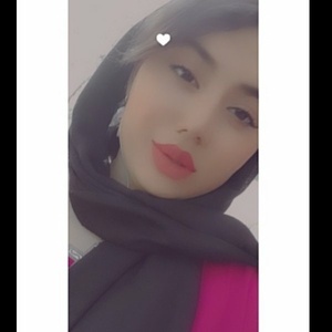 مریم کردانی