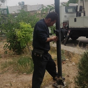 مهدی یزدانی