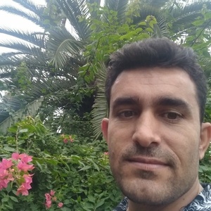 رسول قابلی نصیر