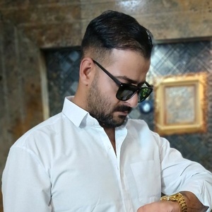 مهدی حیدرنژاد