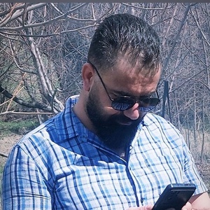 رضا گودرزی