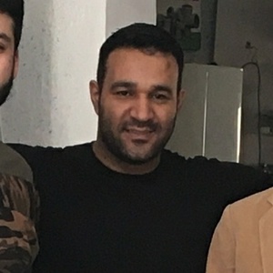 ابراهیم آقاباباطرقی