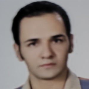 محمود برنگ