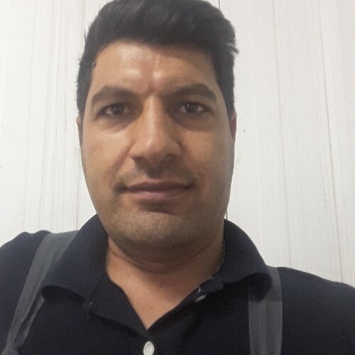 سعید ندرلو