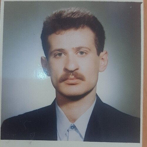 اسماعیل معماریان