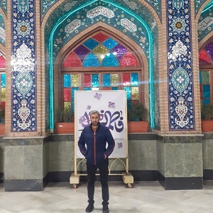 وکیل احمد سعیدی