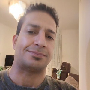 موسی رضا هاشم پور مطلق
