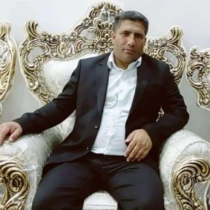 رضا کریمی
