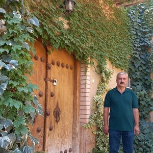 صادق مهدی خشویی