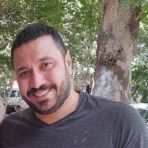 سید ایمان قاضی عسگر