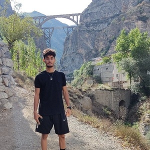سعید میری