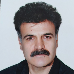سید مهرداد حقیقی