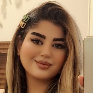 زهرا علیزاده یزدان آباد