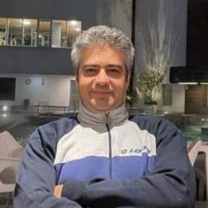 سعید ساقی