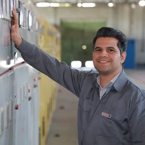 علی بهدانی