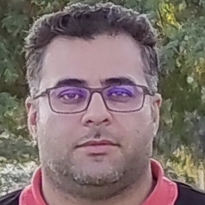 پیمان کرمی