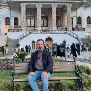 علی بگتر