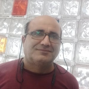 کوروش دایی زاده