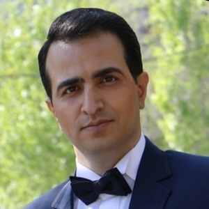 سعید فرساد