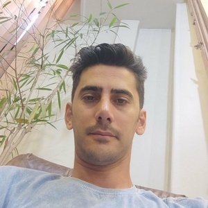 امیر شعبانی گلرودباری