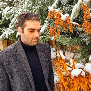 مهدی رحیمی