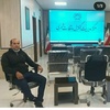 تصویر پروفایل حامد دانای سیج