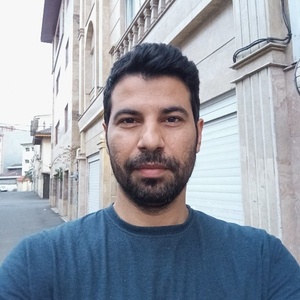امین امیدی