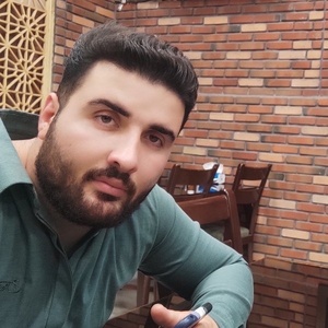 رضا هنرمند امرودک
