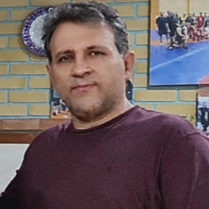 سعید شاهپوری