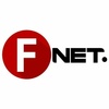 تصویر پروفایل خدمات نرم افزاری و سخت افزاری F-Net