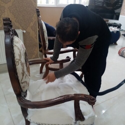 رضا خادم