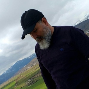 رضا پورشیخ علی کجور